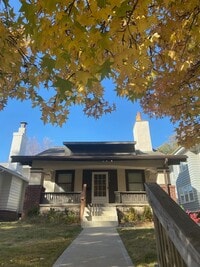 Building Photo - Bright, Spacious Craftsman with Front Porc...