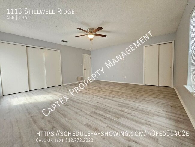 Building Photo - 1113 Stillwell Ridge