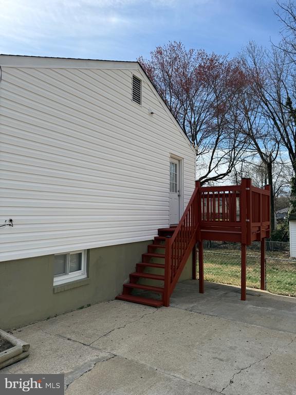 Building Photo - 1411 Harrison St