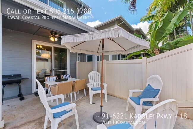 Building Photo - 91-6221 Kapolei Pkwy-18