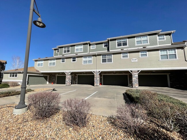 Building Photo - Quiet, Open and Private! Attached 2 CAR Ga...