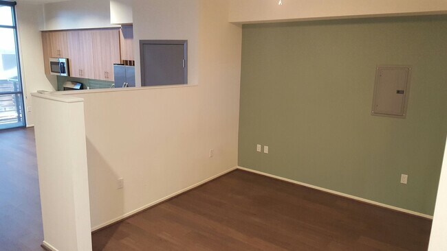 Interior Photo - Olea