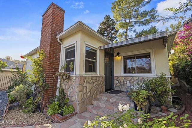 Building Photo - 4905 Wiota St