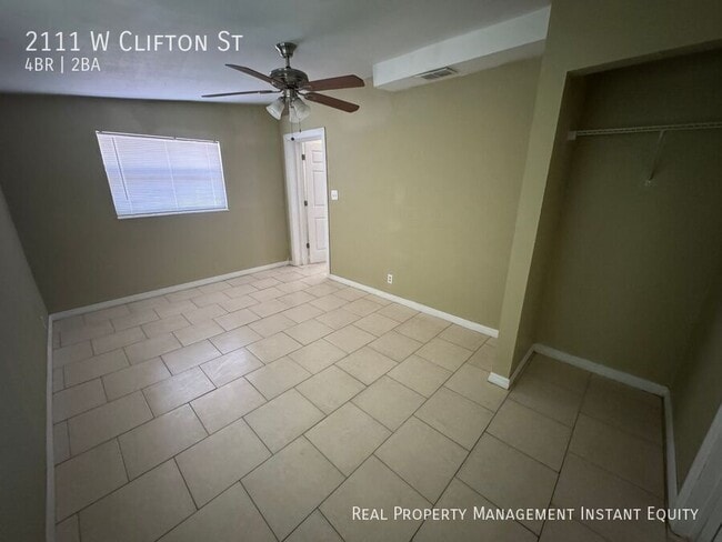 Building Photo - 2111 W Clifton St