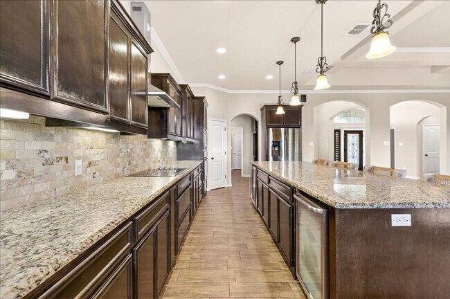 Building Photo - 2417 Badlands Dr