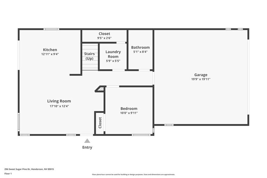 Building Photo - 296 Sweet Sugar Pine Dr