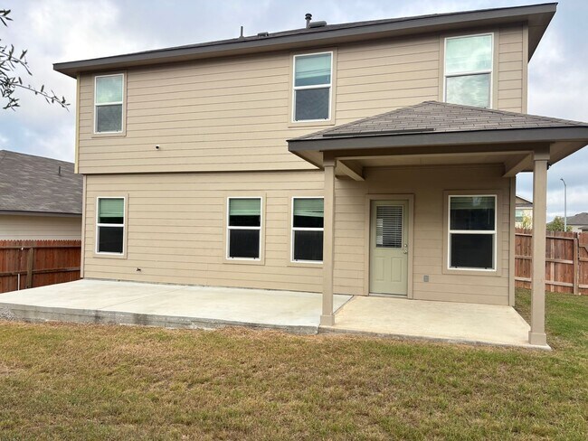 Building Photo - 5-Bedroom Home with Solar, Water Softener ...