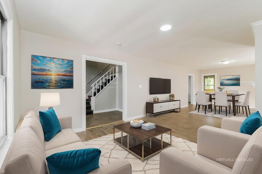 Building Photo - 2723 Park Ave