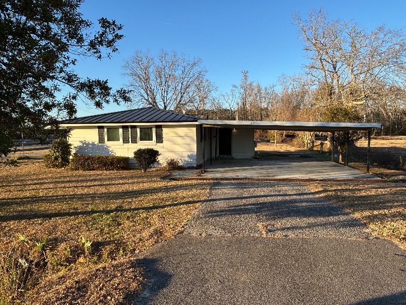 Building Photo - 925 Rabon Rd