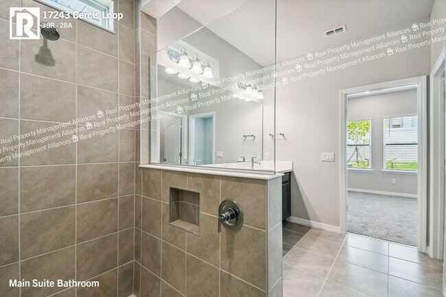 Building Photo - 17243 Cercis Lp