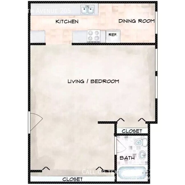 Building Photo - 2230 4th Ave