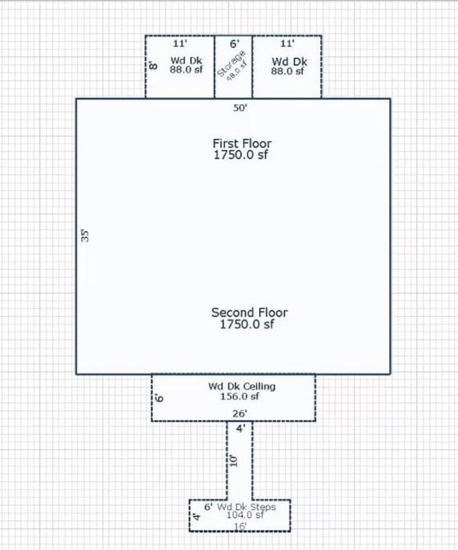 Building Photo - Renovated 2 bed / 1 bath with washer/dryer...
