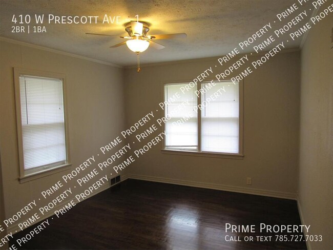 Building Photo - 410 W Prescott Ave