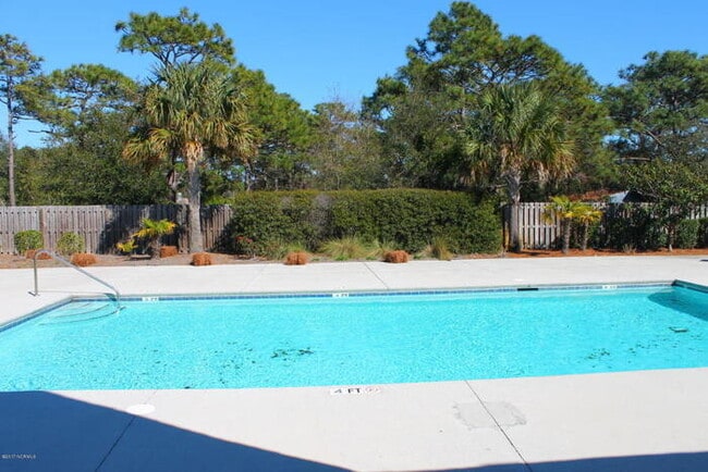 Building Photo - Beautiful 2 Bedroom 2 Bathroom Located in Sellar's Cove, Minutes from Carolina Beach!