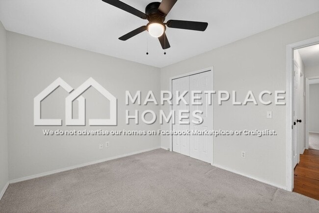 Building Photo - 4309 W Patrick St