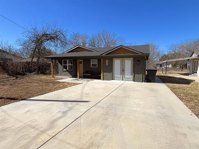 Building Photo - 513 Burgett St