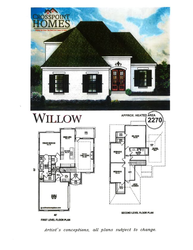 Building Photo - January Special - First Full Months Rent Free