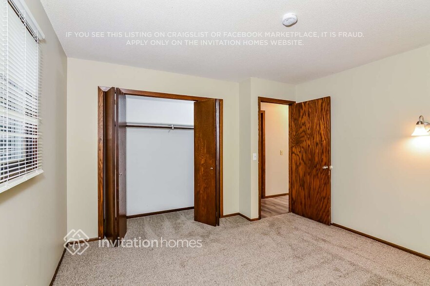 Building Photo - 8208 Russell Ave N