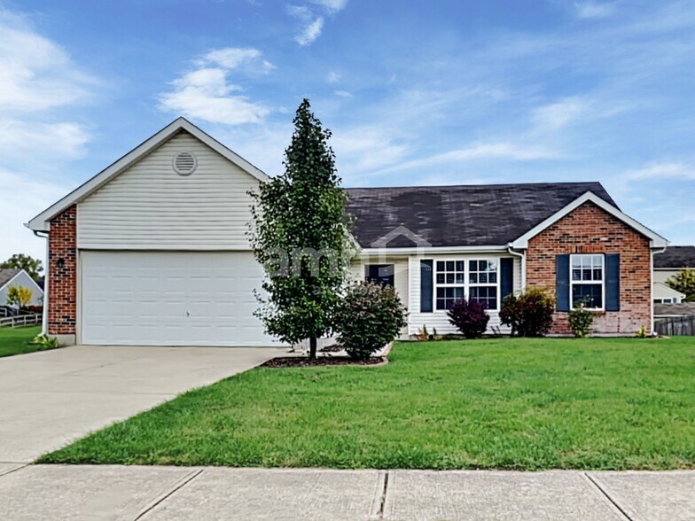 Primary Photo - 8676 Sweetbriar Ct