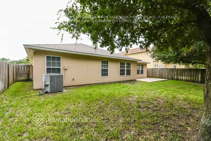 Building Photo - 12628 Pine Marsh Way
