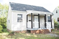 Building Photo - 1511 Georgia St