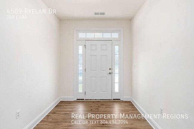 Building Photo - 4509 Ryelan Dr