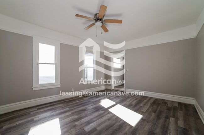 Building Photo - 1725 N Gale Ave