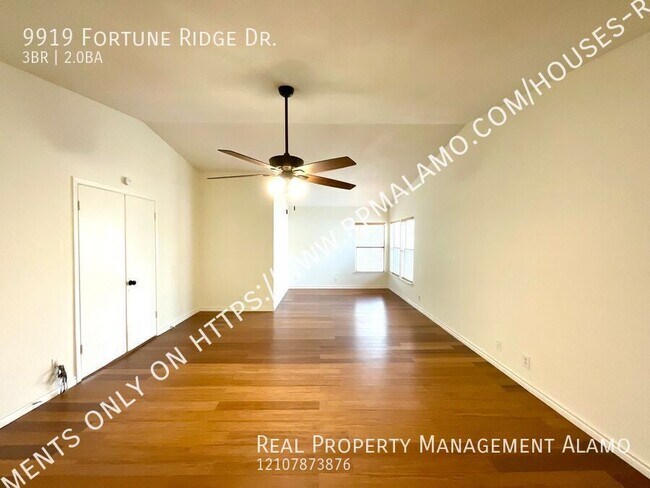 Building Photo - 9919 Fortune Ridge Dr