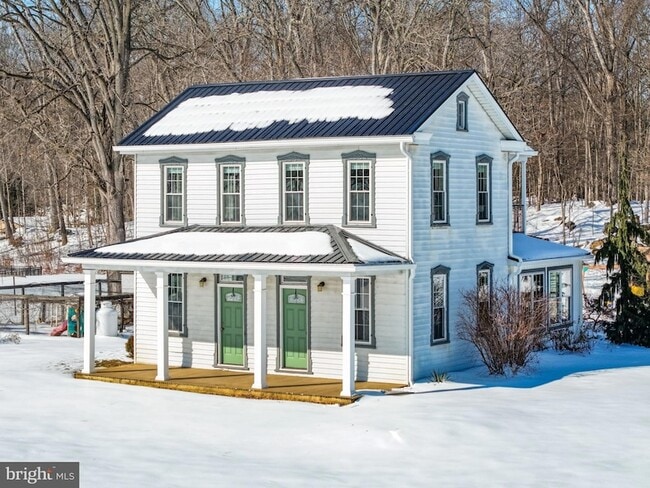 Building Photo - 6 McAllister Church Rd