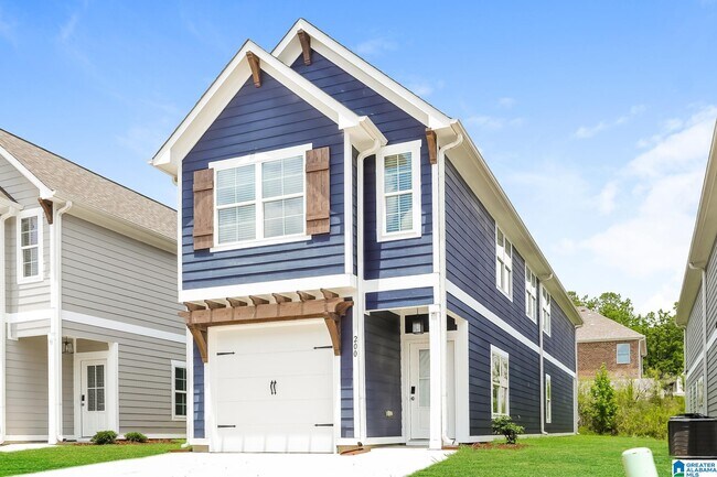 Building Photo - 200 Creek Run Way