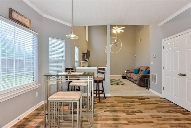 Building Photo - 1029 Ashton Oak Cir