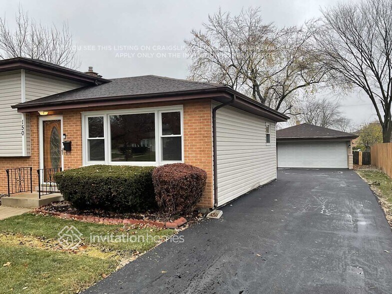 Building Photo - 150 E Winthrop Ave