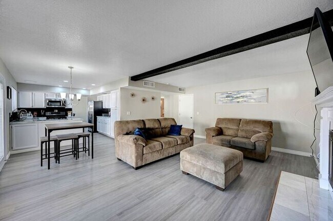 Building Photo - Fully Furnished Entertainer’s Dream with Resort-Style Pool & RV Parking!