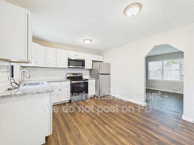 Building Photo - 7426 Indiana Ave