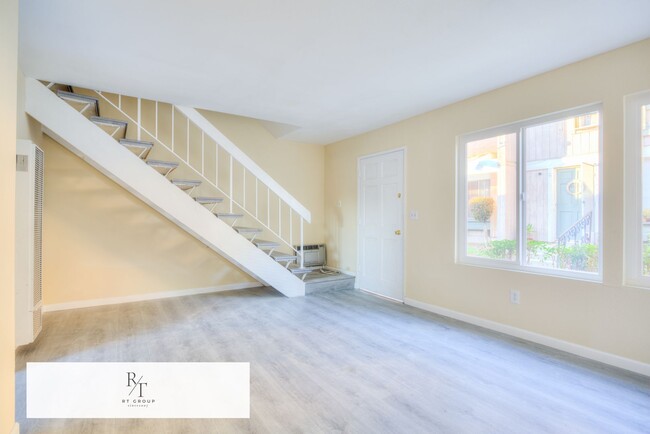 Building Photo - Refined Living with a Newly Remodeled 2 Bedroom 1 Bathroom 2 Story Duplex Residence