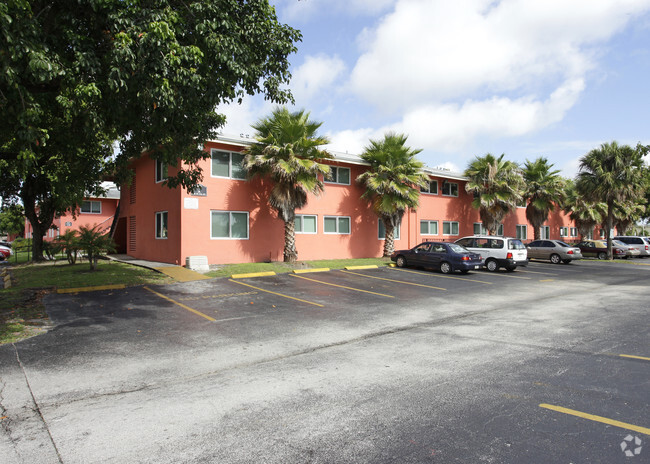 Primary Photo - BCC Apartments