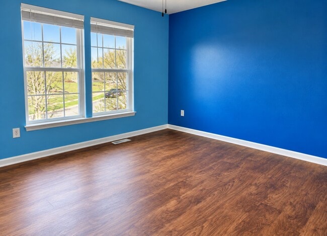 Building Photo - 6 Gallant Fox Lane