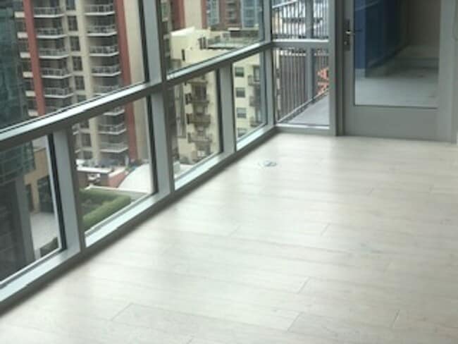 Building Photo - East Village 13th floor condo with panoramic views