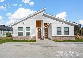 Building Photo - 3412 Marshall St