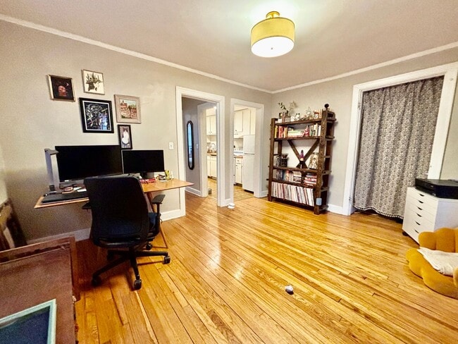 Building Photo - 5106 Baltimore Ave