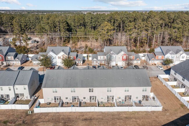 Building Photo - Welcome to Carolina Forest!