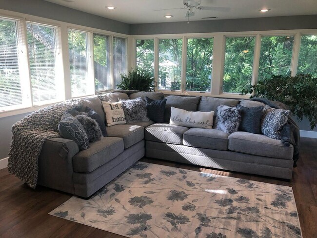 Building Photo - West Lafayette Schools - 3 Bedroom Home Fo...