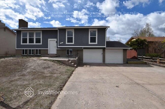 Building Photo - 2821 Buttermilk Cir