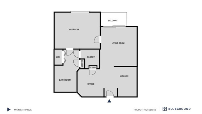 Building Photo - 4550 Cherry Creek S Dr