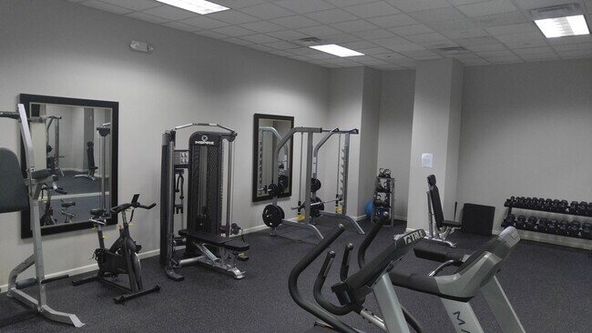 Building Photo - 32 Peachtree St NW