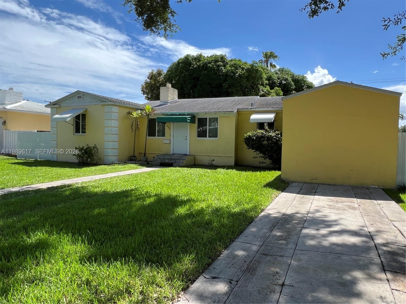 Building Photo - 432 Palmetto Dr