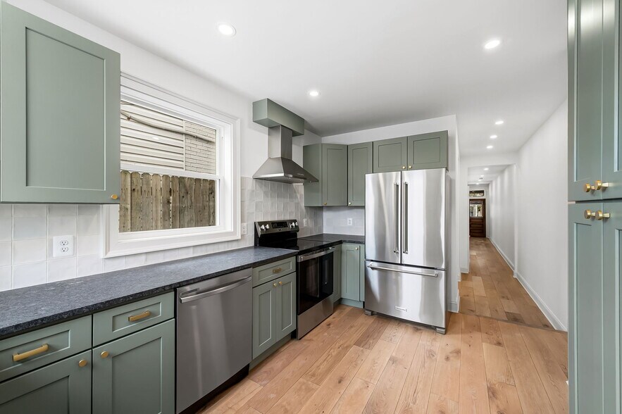 Building Photo - 3539 Roland Ave