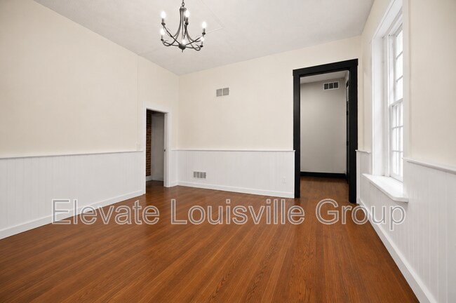 Building Photo - 914 E Muhammad Ali Blvd