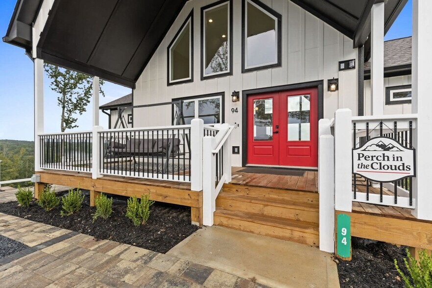 Building Photo - 94 River Knl Trl