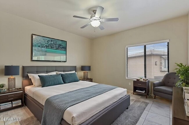 Building Photo - 5501 N Stanton St